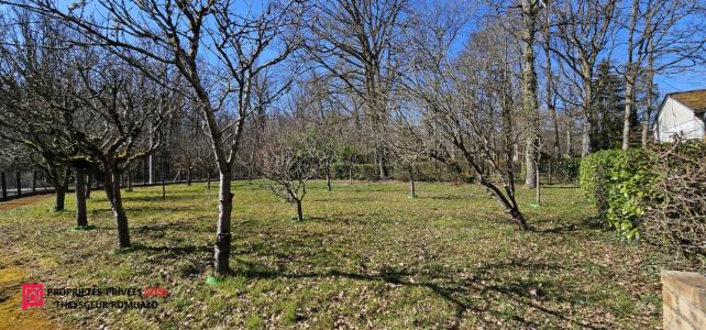 Vente Terrain EGREVILLE 77620