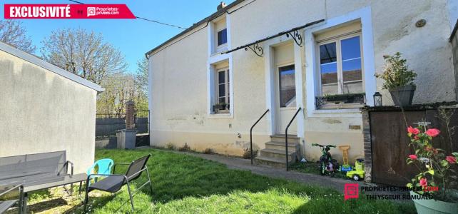 photo For sale House VILLENEUVE-LA-GUYARD 89