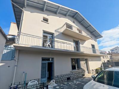 Vente Maison 9 pièces SAINT-GAUDENS 31800