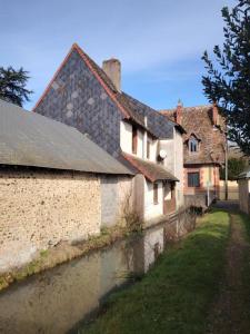 photo For sale House CORMENON 41