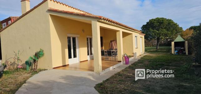 Vente Maison 3 pièces BARCARES 66420