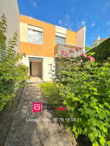 Vente Maison 5 pices CLERMONT-FERRAND 63000