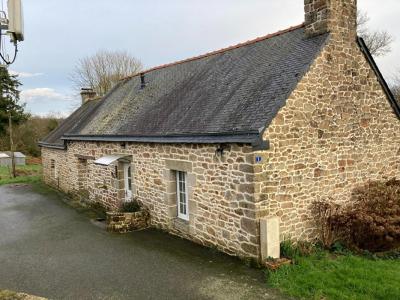 photo For sale House LANGOELAN 56