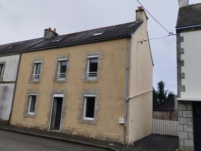 Vente Maison LANGONNET  56