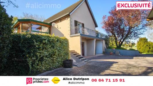 photo For sale House SAUDOY 51