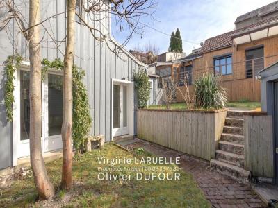 photo For sale House ROUEN 76