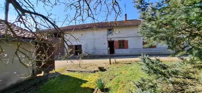 photo For sale House JAYAT 01