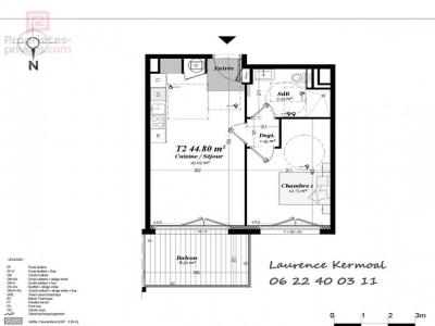 photo For sale Apartment PERROS-GUIREC 22