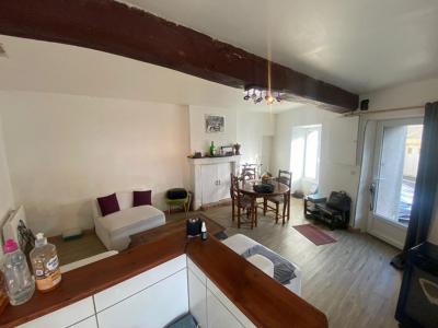 photo For rent Apartment LOUROUX-BECONNAIS 49