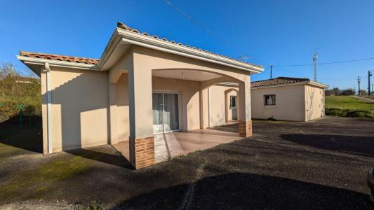 photo For sale House VIRAZEIL 47