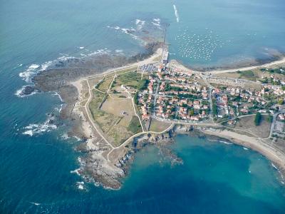 Vente Maison 4 pices PREFAILLES 44770