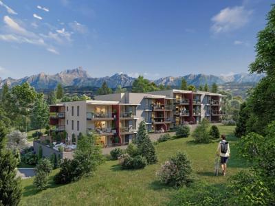Vente Appartement 3 pices GAP 05000