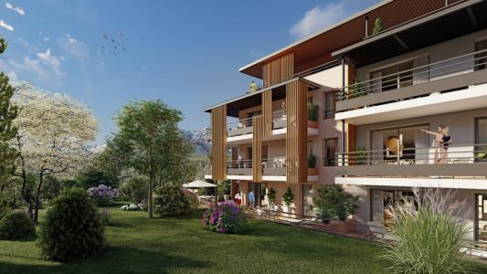 Vente Appartement GAP 