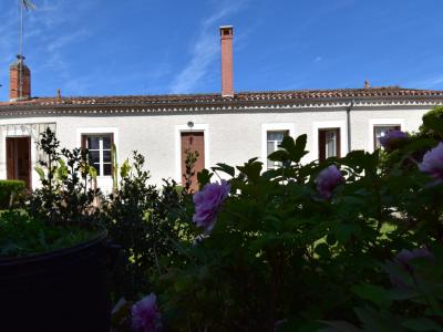 photo For sale House SAINTE-COLOMBE 16