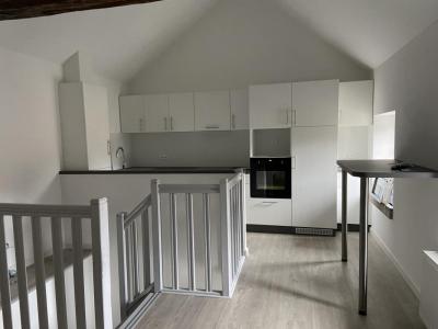 Location Appartement 3 pièces GIROMAGNY 90200