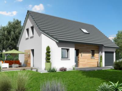 Vente Maison MARNAY 70150