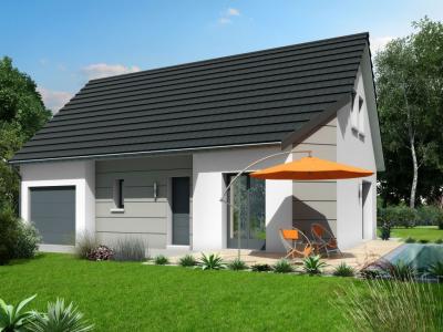 photo For sale House CROMARY 70