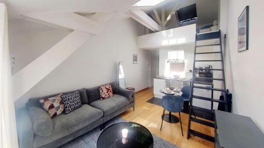 Location Appartement 2 pices PARIS-6EME-ARRONDISSEMENT 75006
