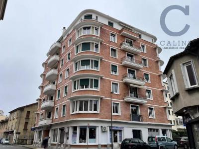 Vente Appartement 6 pices ALES 30100