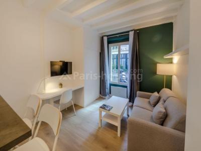 Location Appartement PARIS-17EME-ARRONDISSEMENT 75017