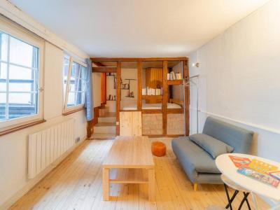 Vente Appartement 2 pièces STRASBOURG 67000