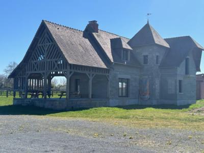 Vente Maison 6 pièces LISIEUX 14100