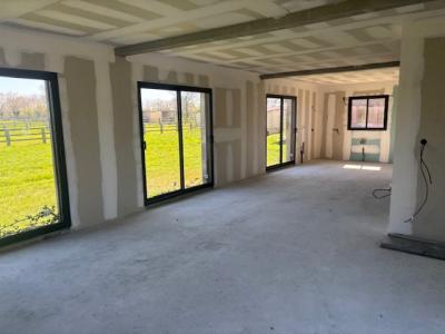 Vente Maison LISIEUX 