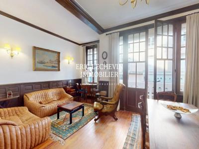 Vente Maison TOUQUET 