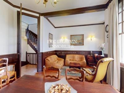 Vente Maison TOUQUET 