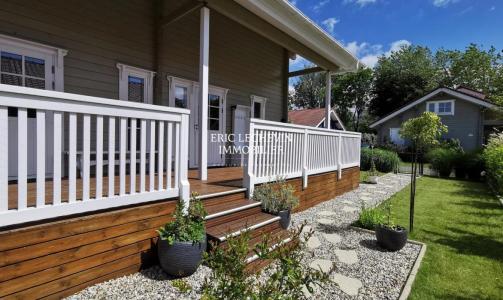 Vente Maison RANG-DU-FLIERS 