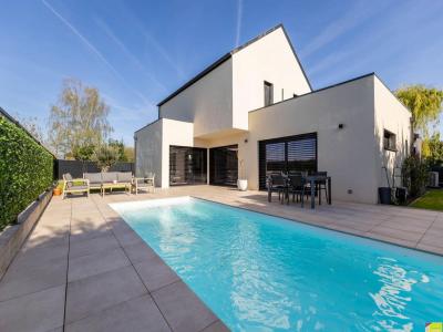 Vente Maison 5 pices WICKERSCHWIHR 68320