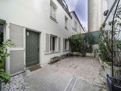 Vente Maison 5 pièces PARIS-7EME-ARRONDISSEMENT 75007