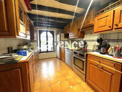 Vente Maison SAINT-MESMES 