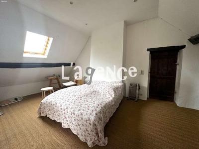 Vente Maison SAINT-MESMES 