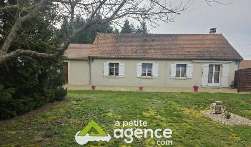 photo For sale House VORLY 18