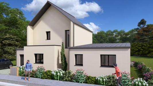 Vente Maison SAINT-THURIAL 35310