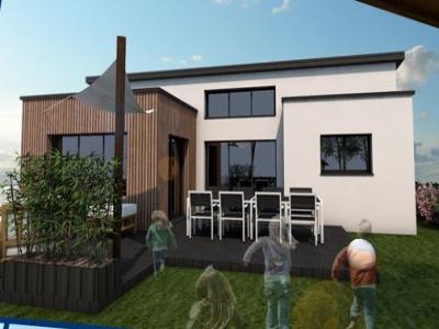Vente Maison BRUZ 35170