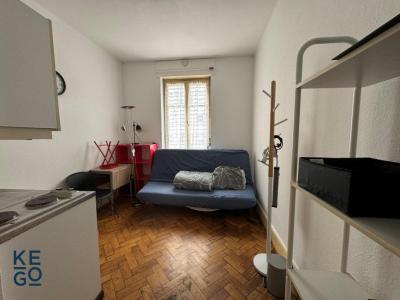photo For rent Apartment STRASBOURG 67
