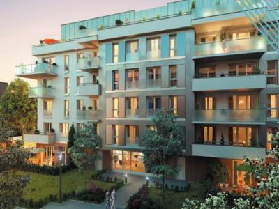 Location Appartement 2 pièces OBERHAUSBERGEN 67205