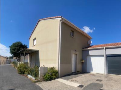 Vente Maison MILLAU  12