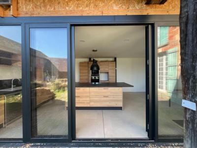 Vente Maison 4 pices ALLONNE 60000