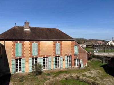 Vente Maison 3 pièces ALLONNE 60000