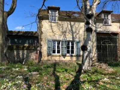 Vente Maison 4 pièces ALLONNE 60000
