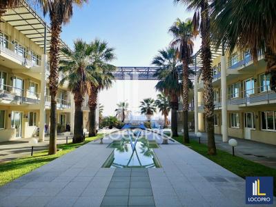 Location Bureau MARSEILLE-16EME-ARRONDISSEMENT 13016