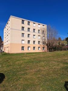 photo For rent Apartment BUSSIERES 42