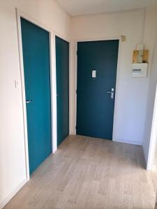 Location Appartement BUSSIERES 