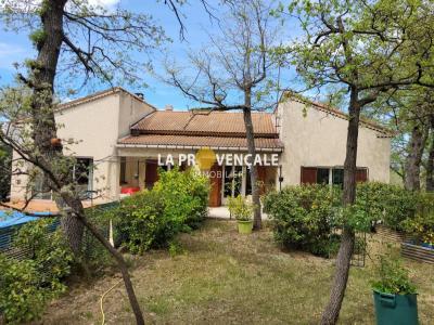 photo For sale House GREASQUE 13