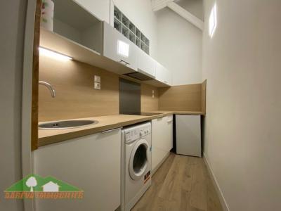 Location Appartement SAINT-GAUDENS 31800