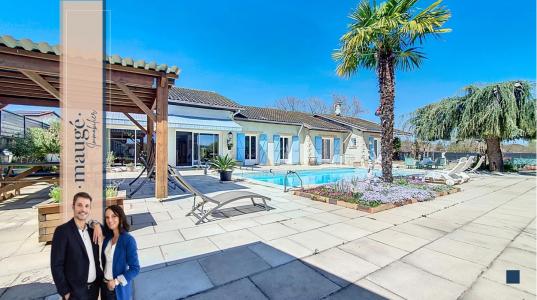 Vente Maison 4 pièces SEPTEME 38780