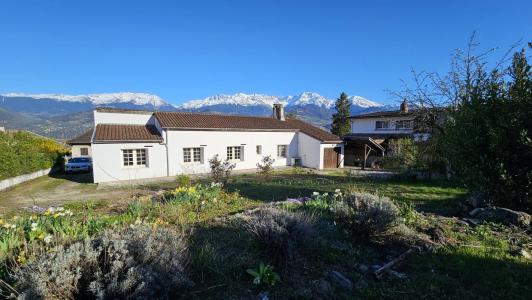 Location Maison 5 pièces BERNIN 38190